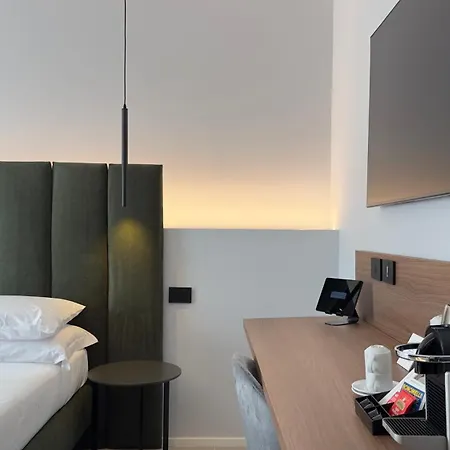 Nocleg ze śniadaniem Omi Caserta