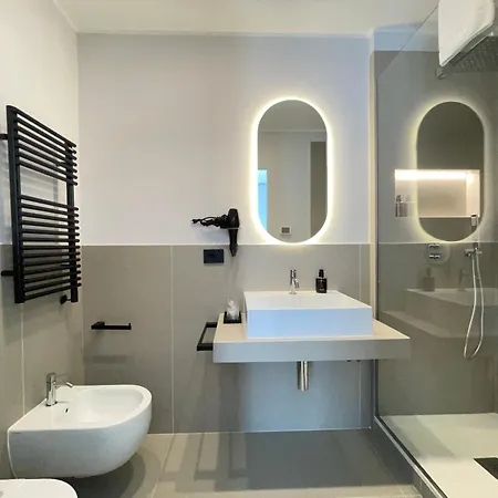 Nocleg ze śniadaniem Omi Caserta