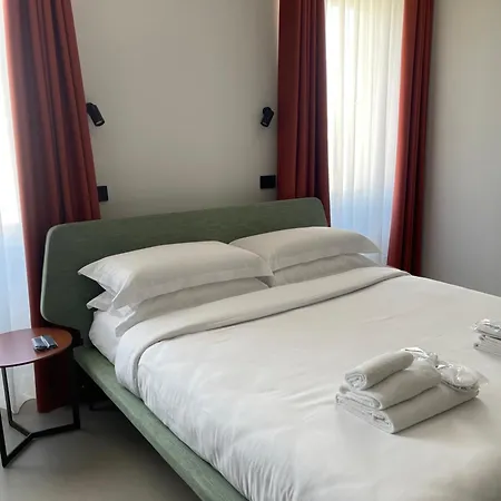 Frühstückspension Omi Caserta