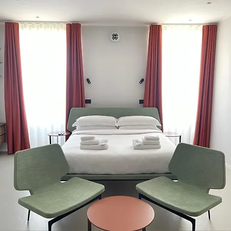 Nocleg ze śniadaniem Omi Caserta