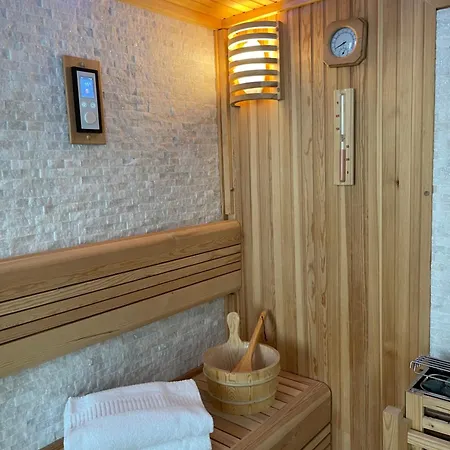 Nocleg ze śniadaniem Omi Caserta