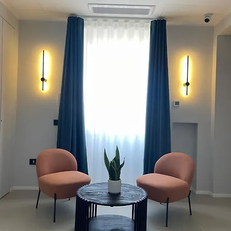 Nocleg ze śniadaniem Omi