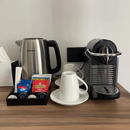 Omi Couette-café 4*