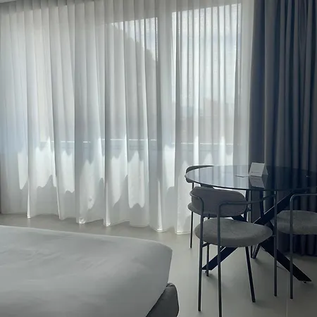 Nocleg ze śniadaniem Omi