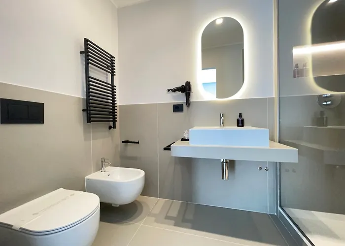 فندق مبيت وإفطار Omi